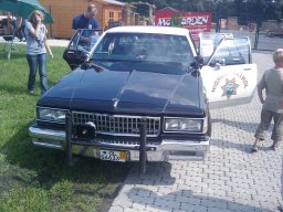 Big Bumper Meet 2010